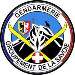 Groupement de la Savoie